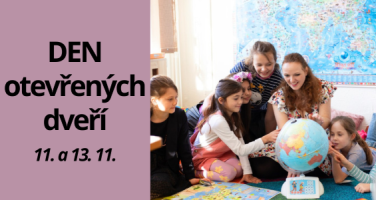 Den otevřených dveří