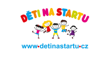 Naše škola se zapojuje do projektu Děti na startu!