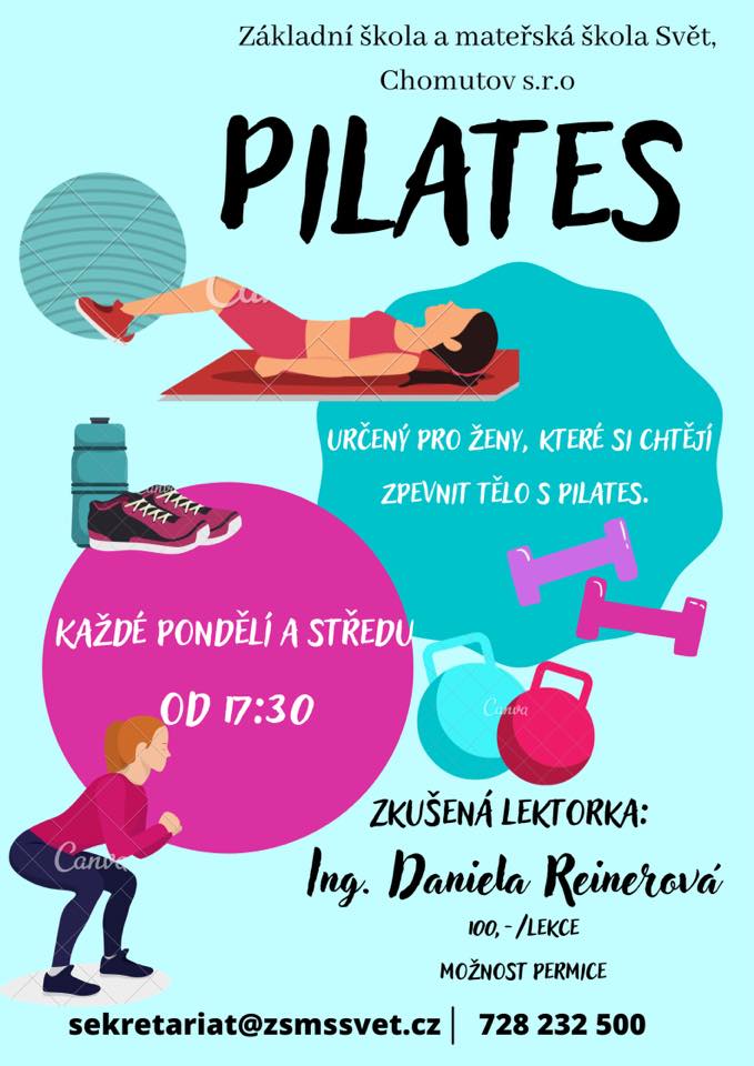 Pilates 09 2021