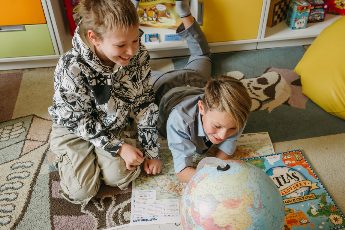 Škola individuálního vzdělávání