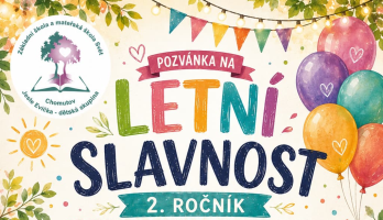 Letní slavnost