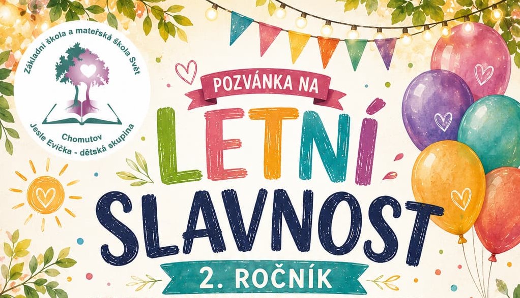 Letní slavnost