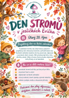 Akce DS: Den stromů