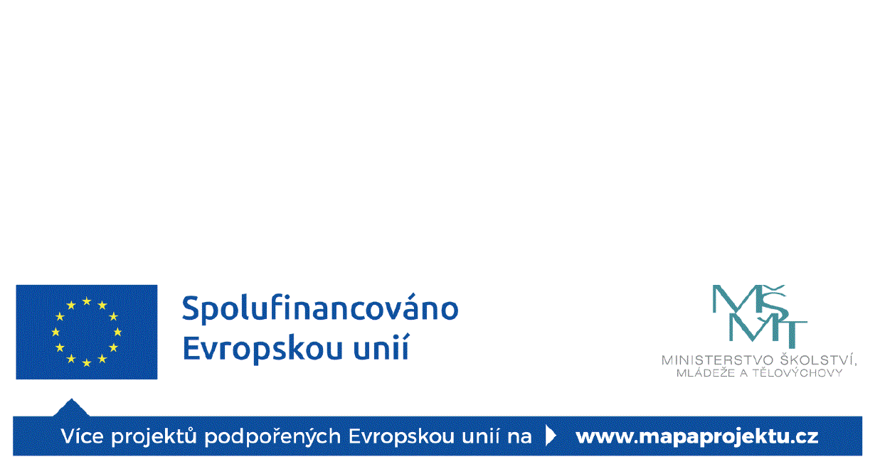 Projekt: Zkvalitnění vzdělávání v&nbsp;ZŠ a&nbsp;MŠ Svět