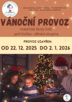 vanocni-provoz-2025