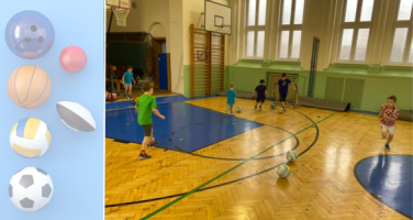 Sportovní kroužky