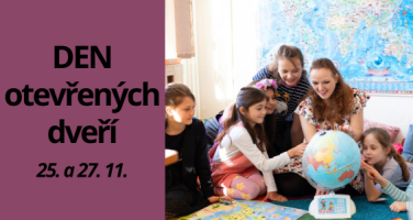 Den otevřených dveří