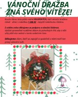 vanocni-drazba-vitez-2025