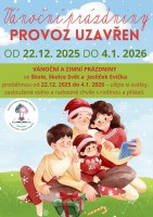 vanocni-prazdniny-provoz-uzavren