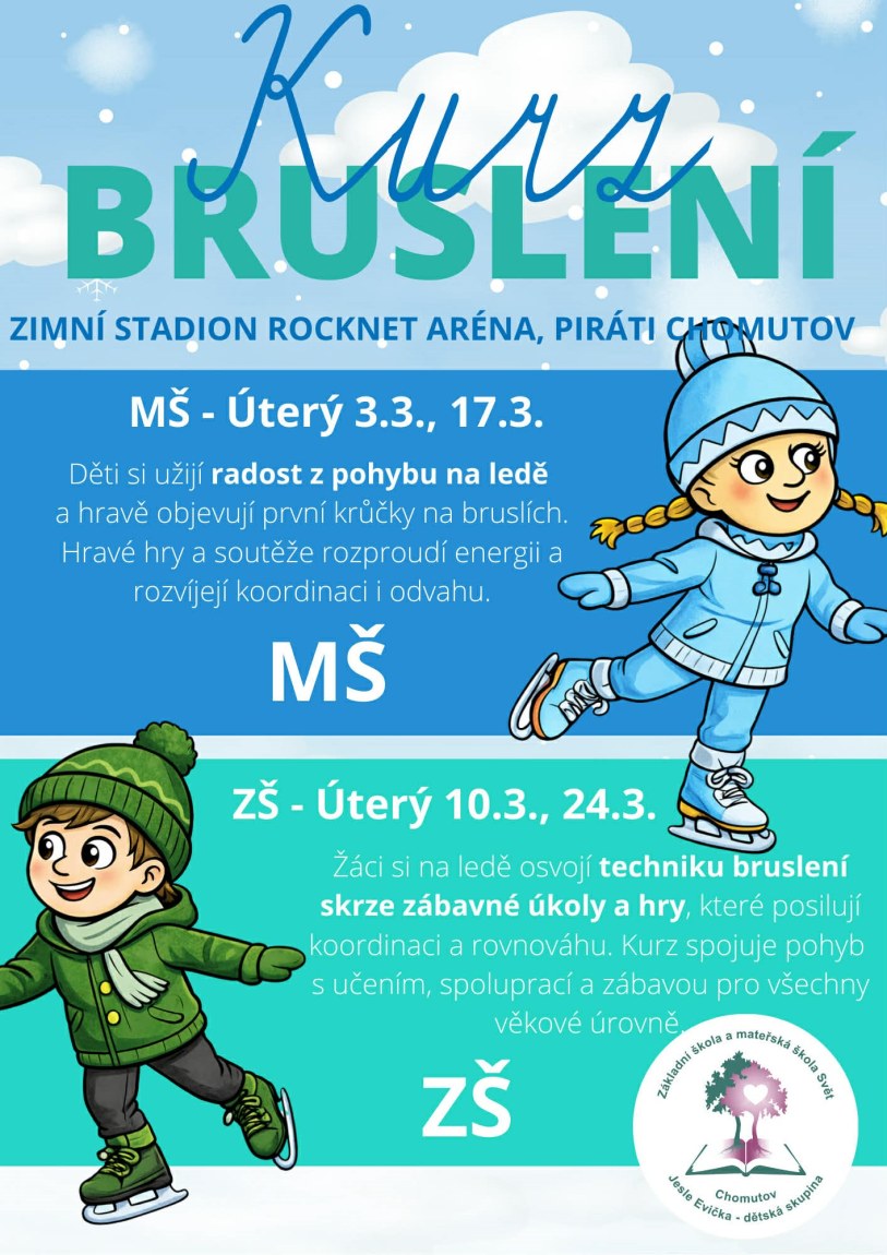 Bruslení (ZŠ)