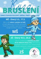 Bruslení (MŠ)