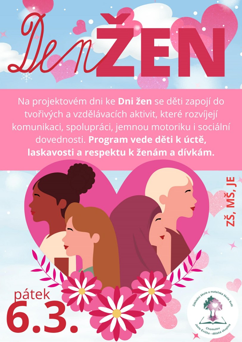 Den žen (projektový den)