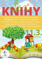 Den knihy (projektový den)