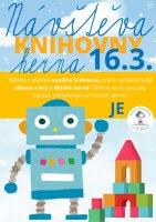 Návštěva knihovny (DS)