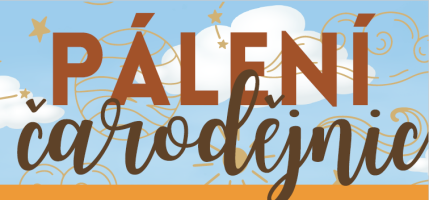 Pálení čarodějnic