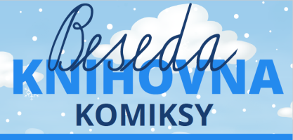 Beseda knihovna: komiksy